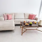Apartamento Centro Marbella Con Piscina Miramar 2D