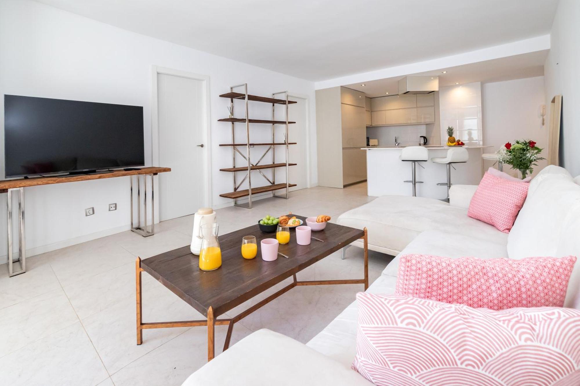 Apartment Centro Con Piscina Miramar 2d Marbella
