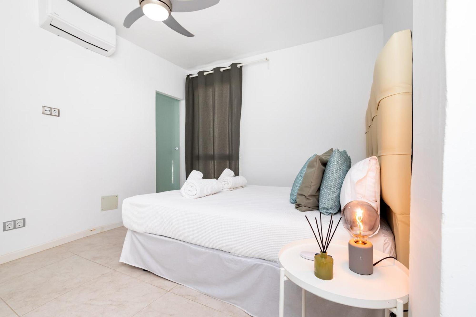 Centro Con Piscina Miramar 2d