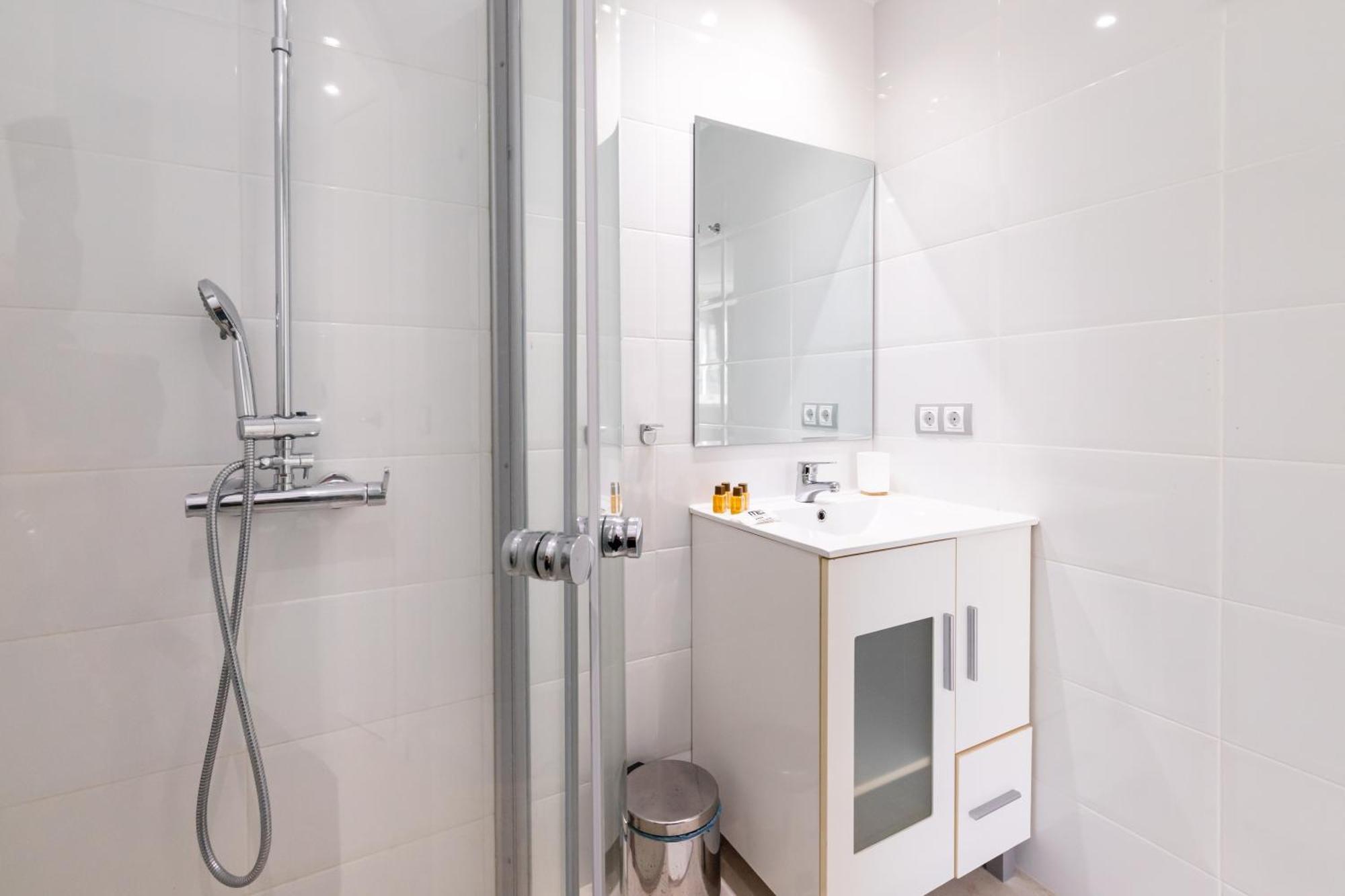 Centro Con Piscina Miramar 2d